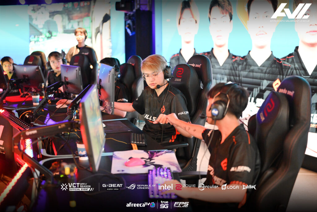 (Photo courtesy of AfreecaTV)