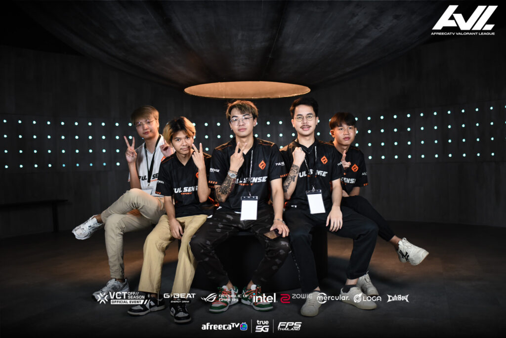 (Photo courtesy of AfreecaTV)