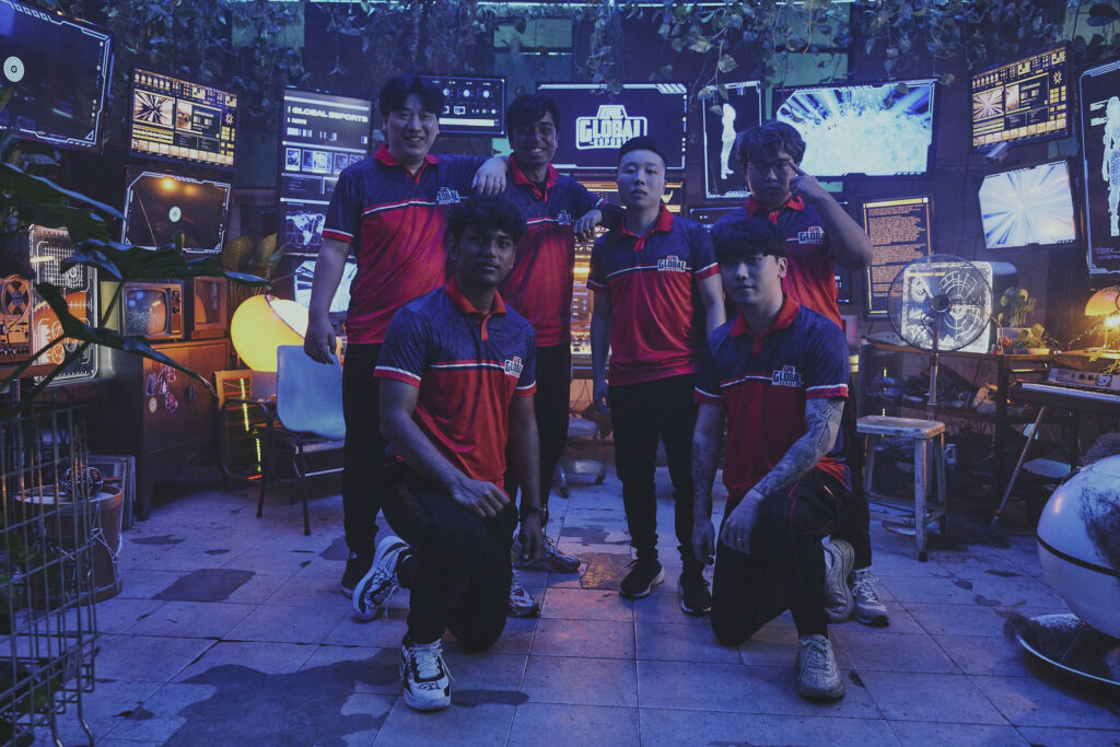 (Photo courtesy of Lance Skundrich/Riot Games)