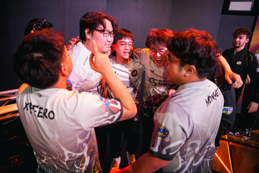 (Photo courtesy of VCT Pacific)