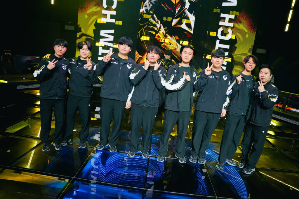 (Photo courtesy of VCT Pacific)