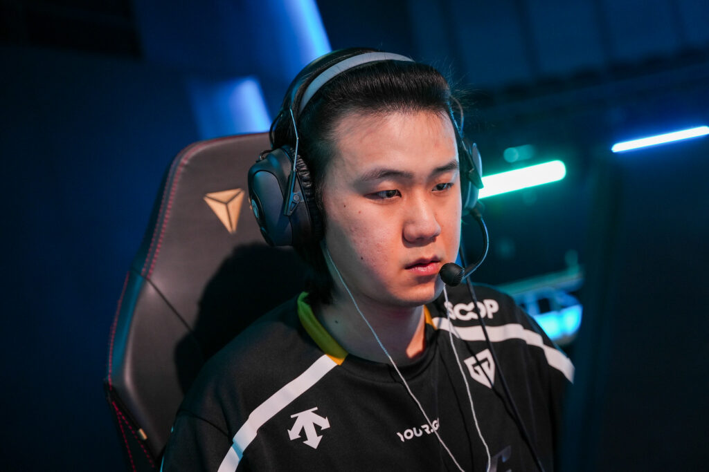 (Photo courtesy of VCT Pacific)