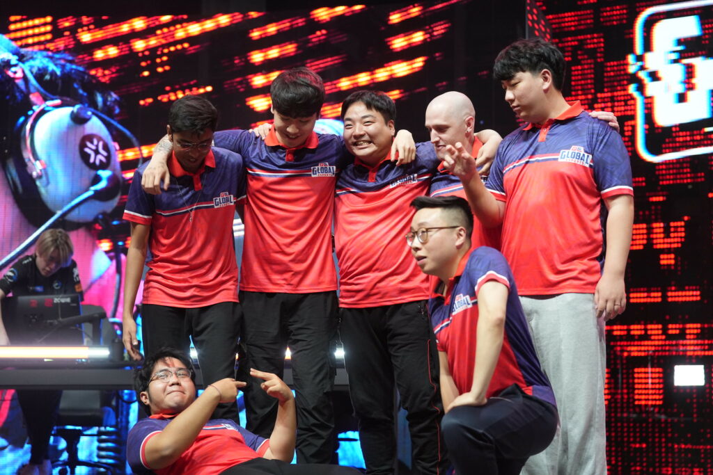 (Photo courtesy of VCT Pacific)