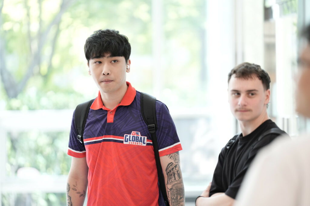 (Photo courtesy of VCT Pacific)