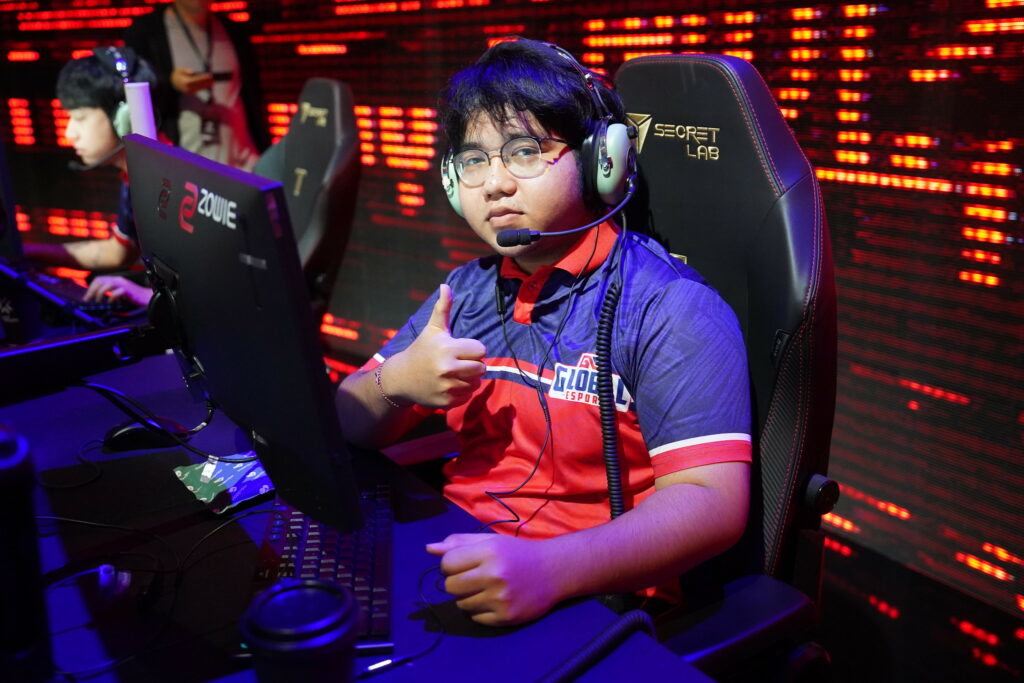 (Photo courtesy of VCT Pacific)