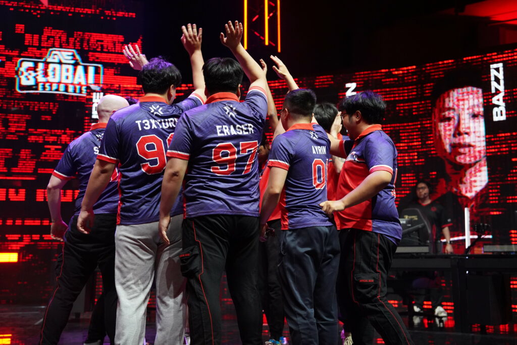 (Photo courtesy of VCT Pacific)