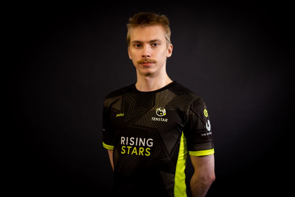 (Photo courtesy of TENSTAR)