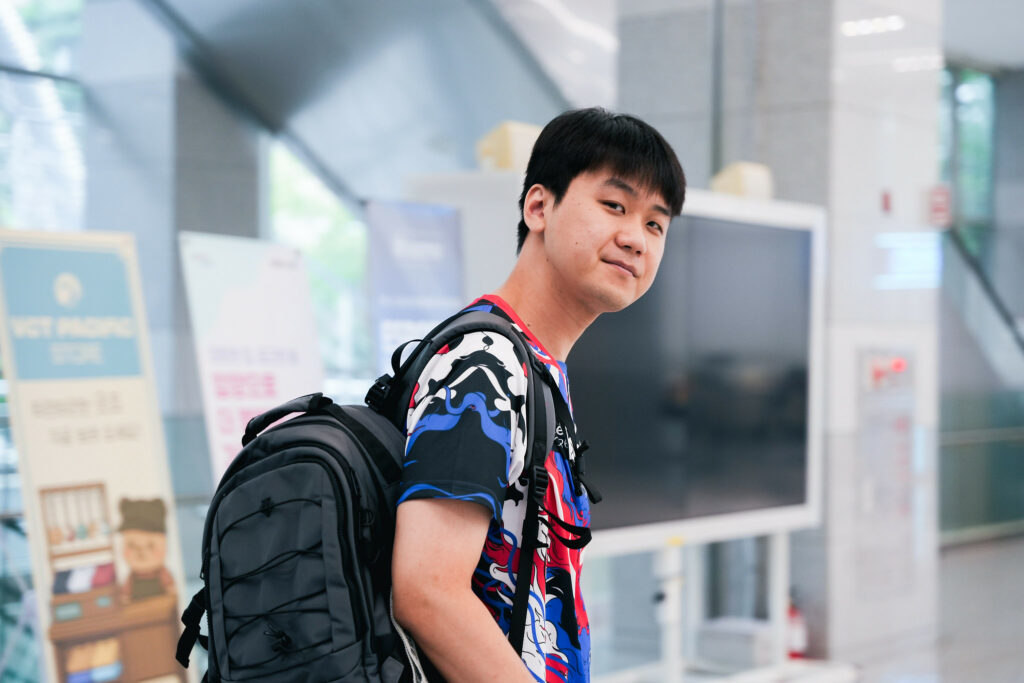 (Photo courtesy of VCT Pacific)