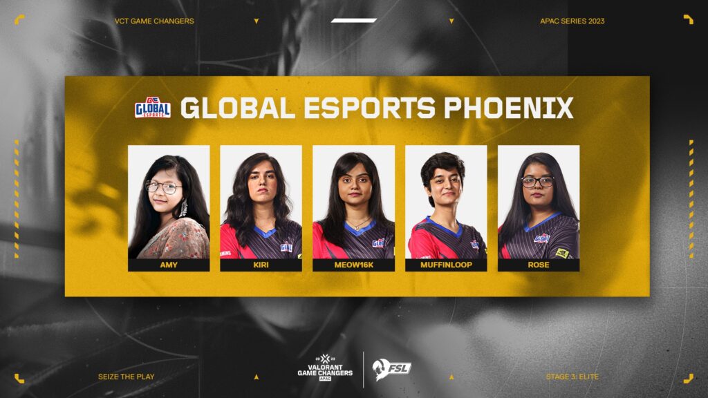 (Photo courtesy of FSL)