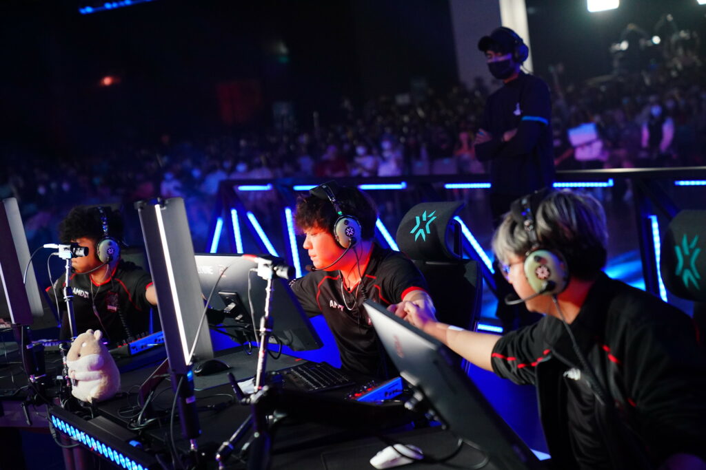 (Photo courtesy of VCT Pacific)