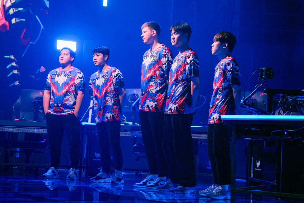 (Photo courtesy of VCT Pacific)