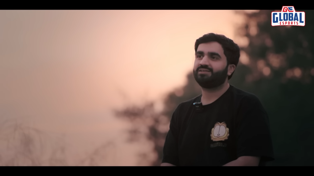 (Photo courtesy of Global Esports)