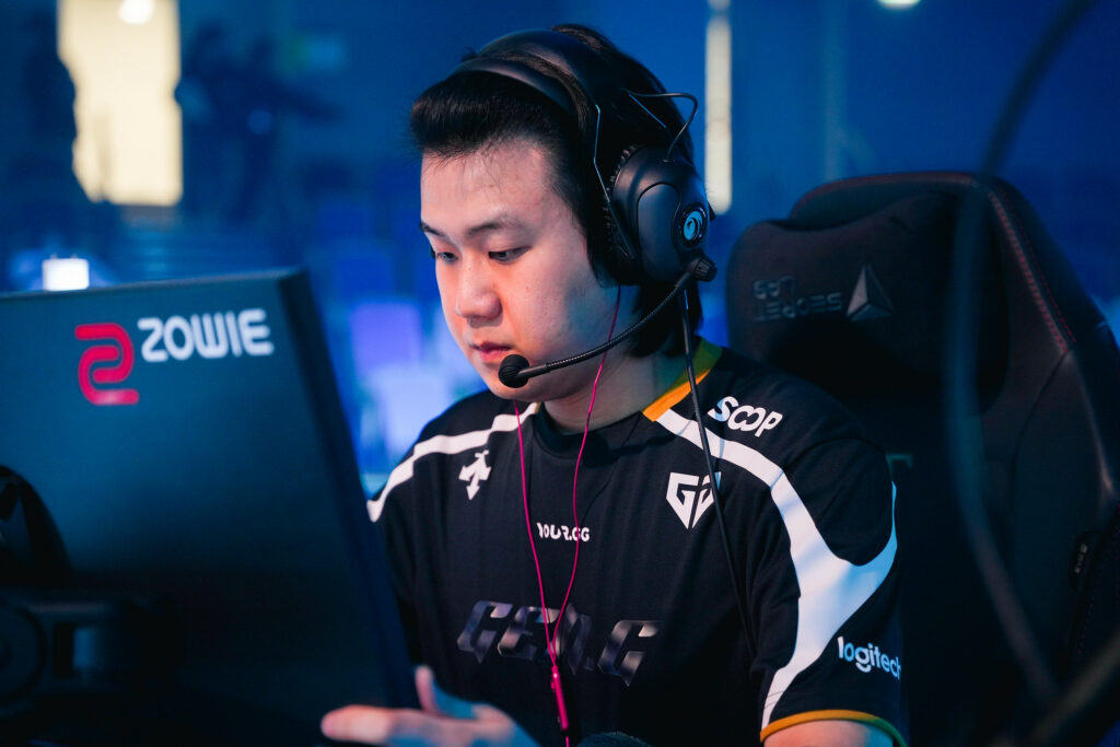 (Photo courtesy of VCT Pacific)