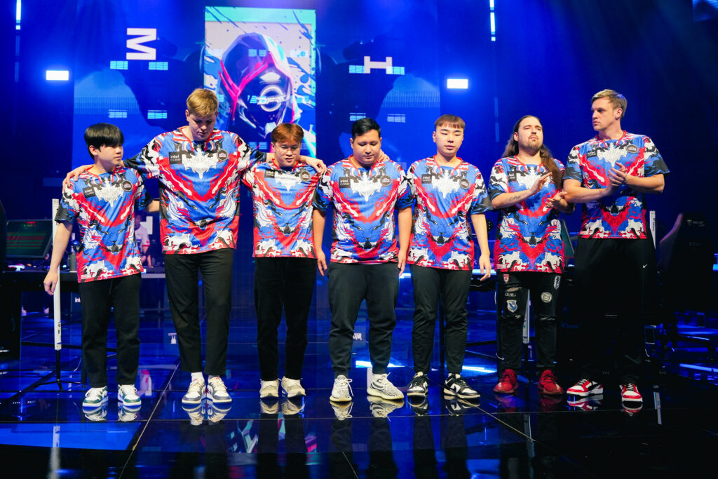 (Photo courtesy of VCT Pacific)