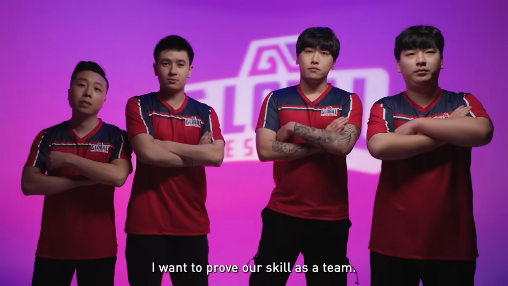 (Photo courtesy of VALORANT Esports)