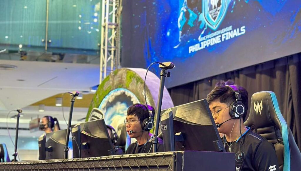 (Photo courtesy of Oasis Gaming)