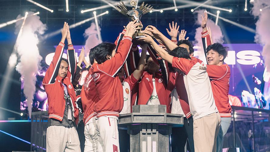 (Photo courtesy of KINCIR)