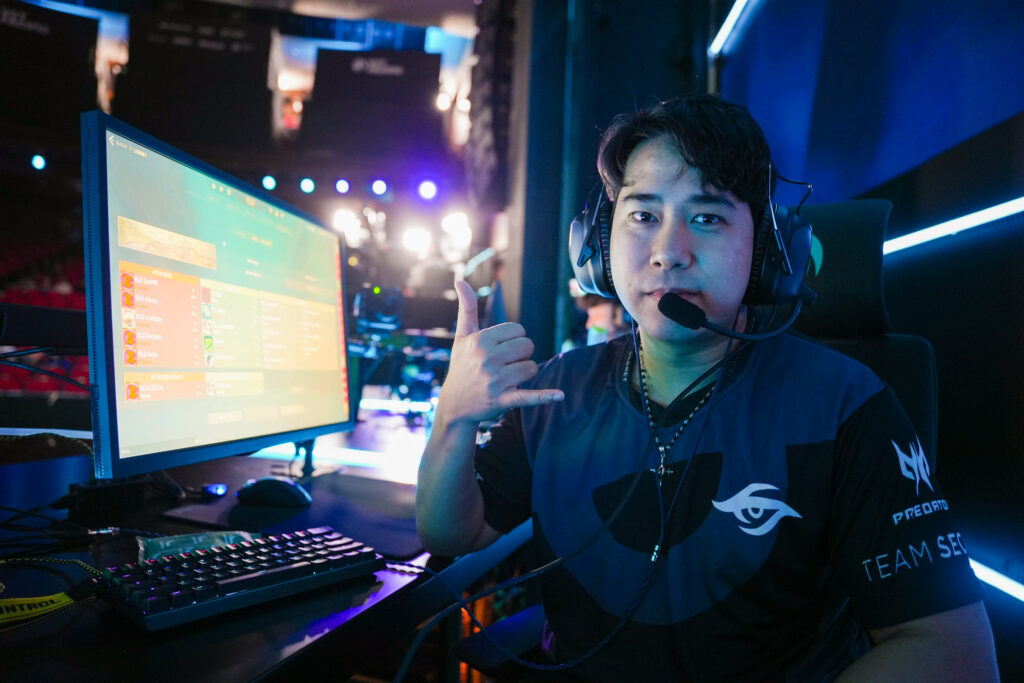 (Photo courtesy of VCT Pacific)