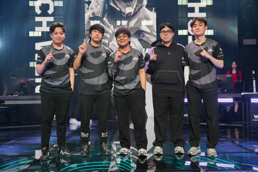 (Photo courtesy of VCT Pacific)