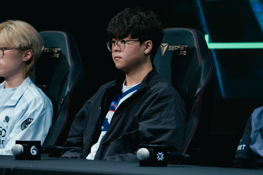 (Photo courtesy of Jazmin Tabuena/Riot Games)