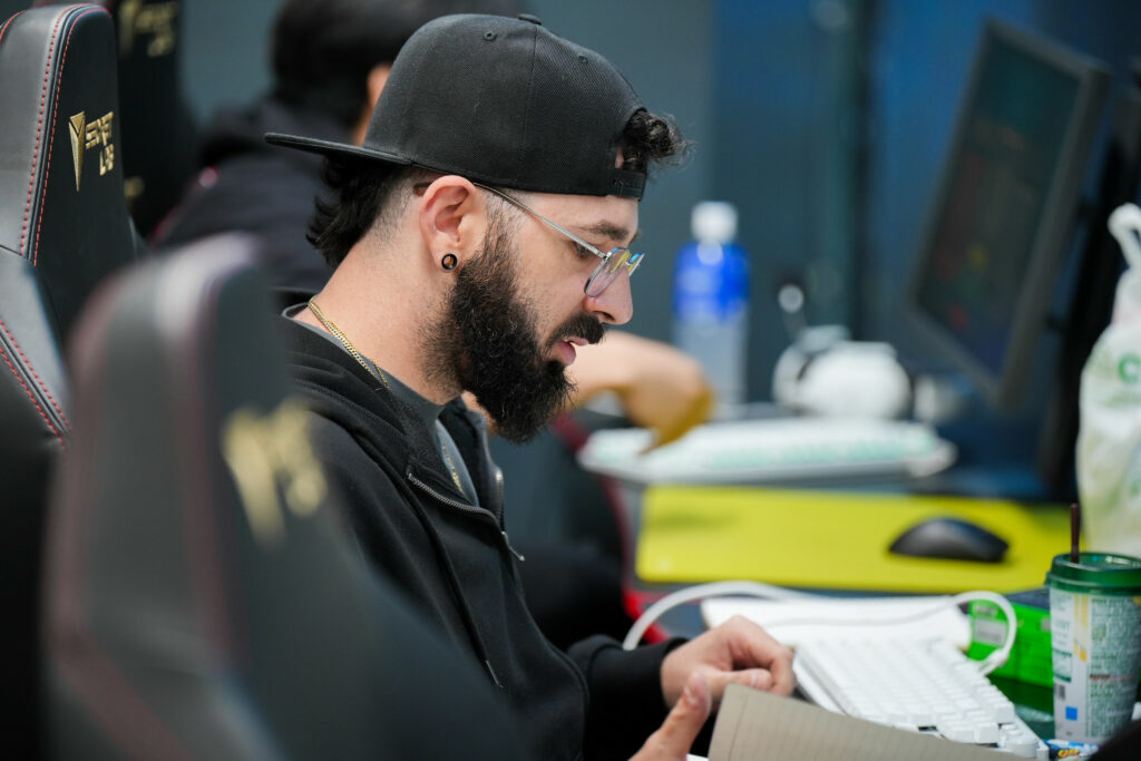 (Photo courtesy of VCT Pacific)