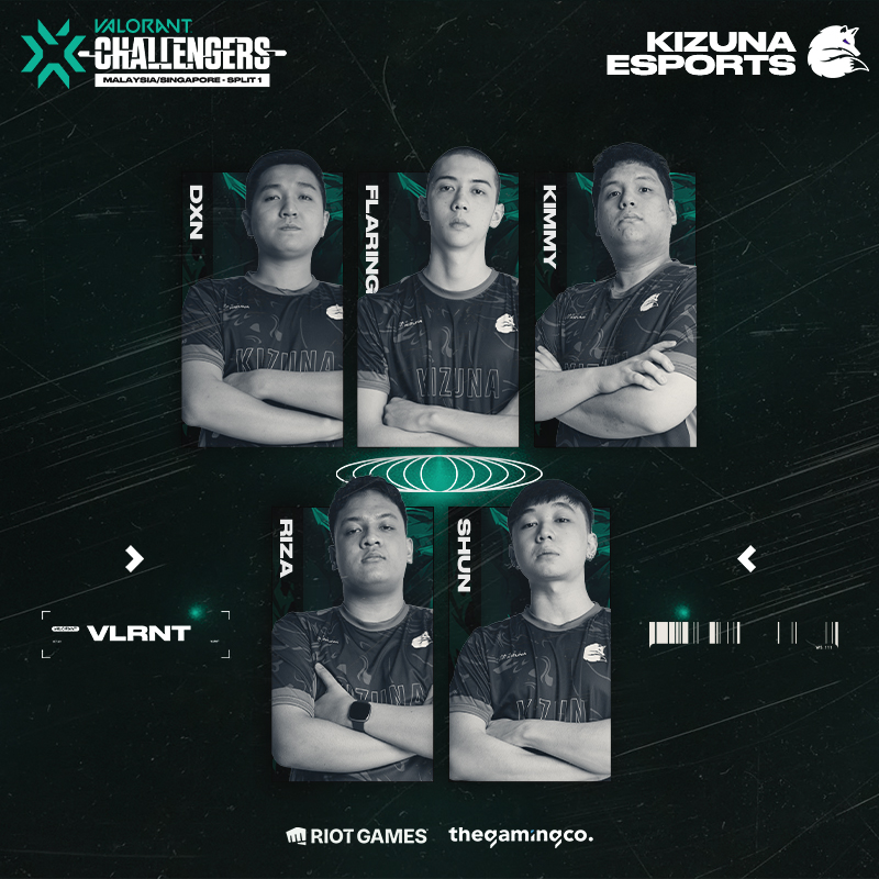 (Photo courtesy of VALORANT Esports MYSG)