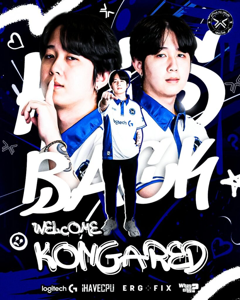 (Photo courtesy of Attack All Around)