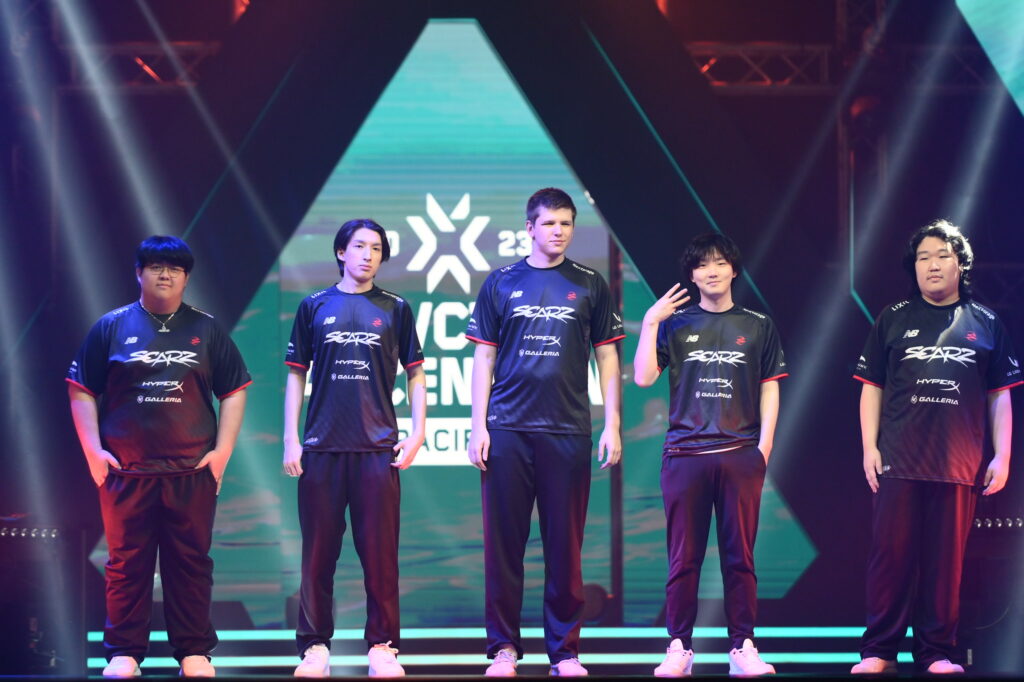 (Photo courtesy of VCT Pacific)