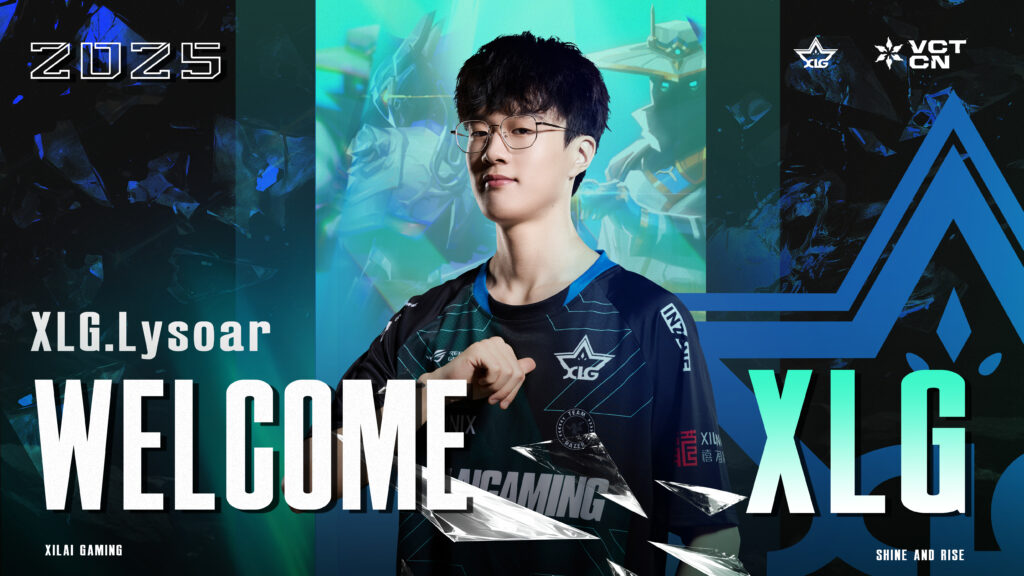 (Photo courtesy of XLG)