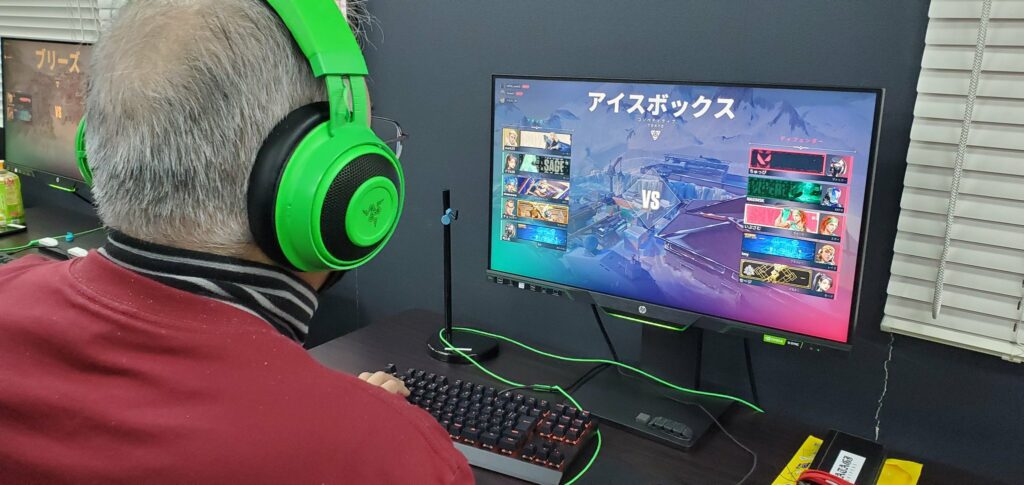 (Photos courtesy of Matagi Snipers)