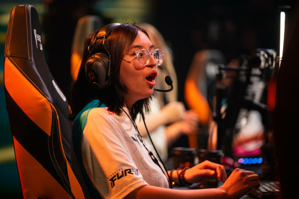 (Photo courtesy of Michal Konkol/Riot Games)