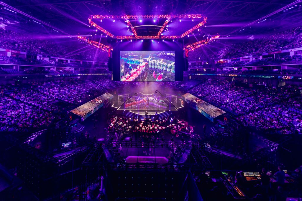 (Photo courtesy of Dota 2)