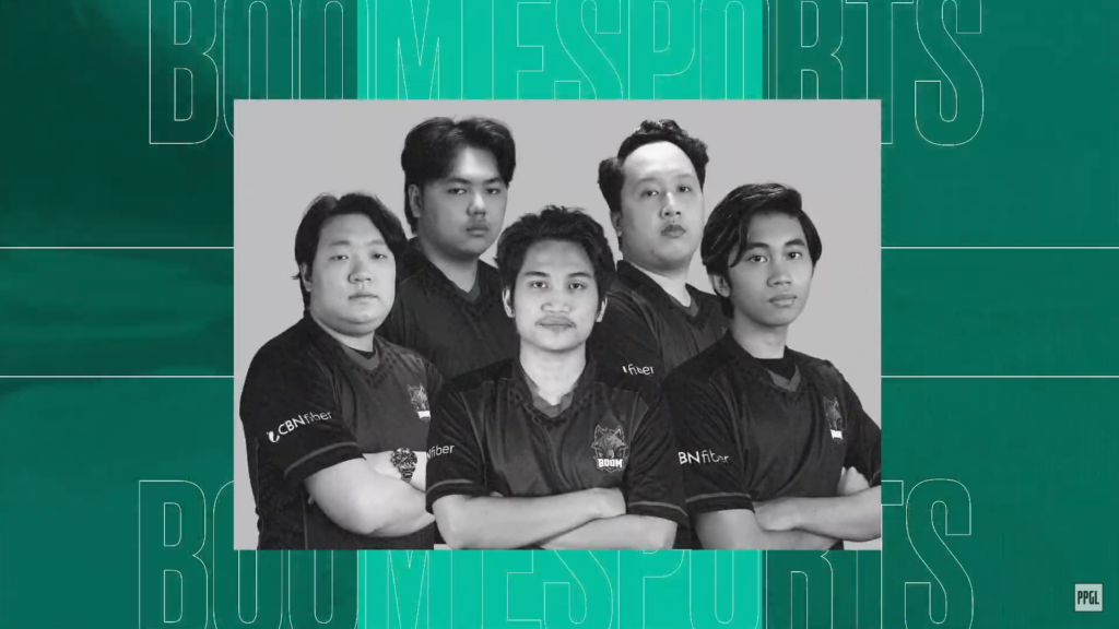 (Photo courtesy of VALORANT Esports)