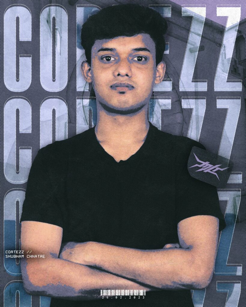 (Photo courtesy of MLT Esports)