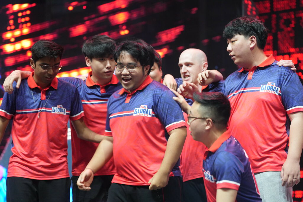 (Photo courtesy of VCT Pacific)