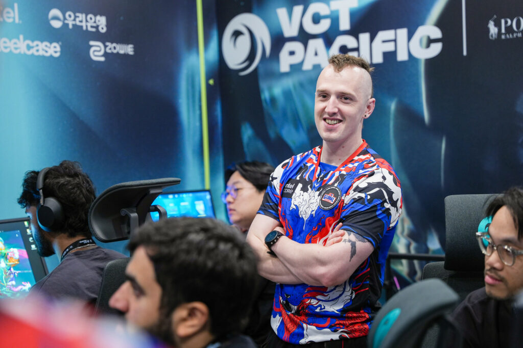 (Photo courtesy of VCT Pacific)