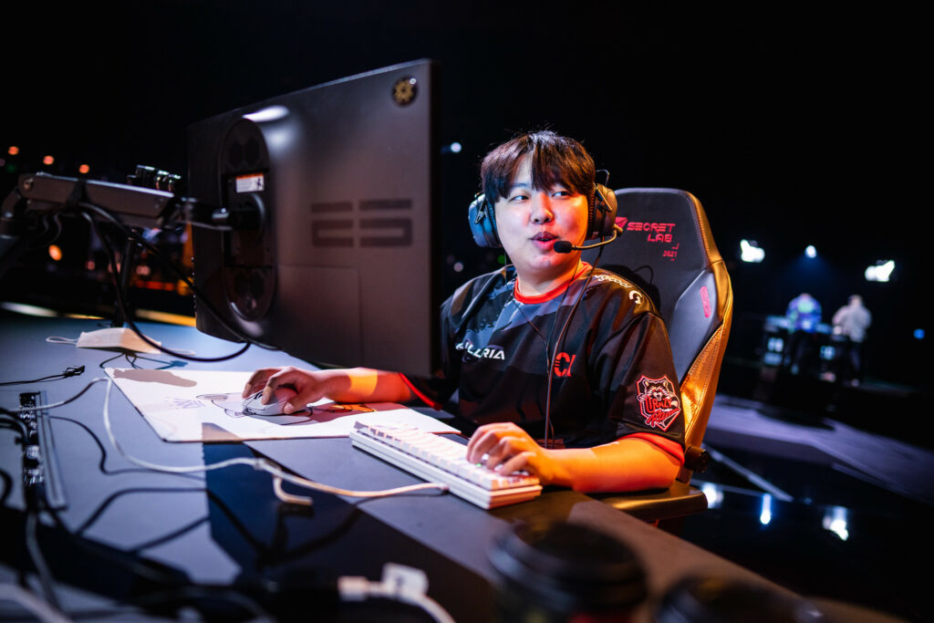 Munchkin leaves Crazy Raccoon behind after a 14-month stint(Photo courtesy of Wojciech Wandzel/Riot Games)