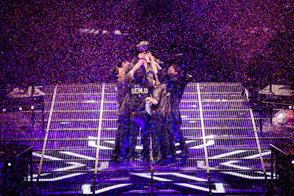 (Photo courtesy of David Lee/Riot Games)