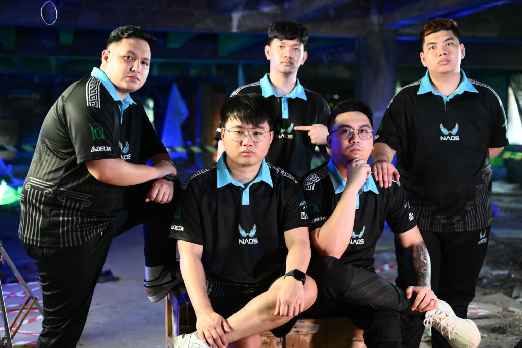 (Photo courtesy of VCT Pacific)