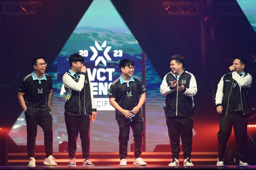 (Photo courtesy of VCT Pacific)