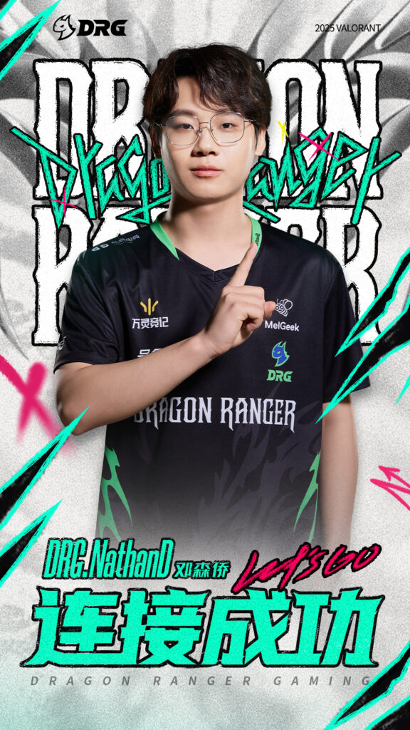 (Photo courtesy of Dragon Ranger Gaming)