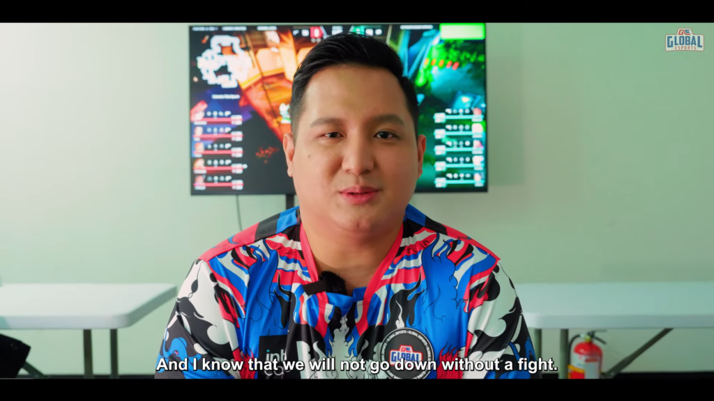 (Screenshot via Global Esports VALORANT/YouTube)