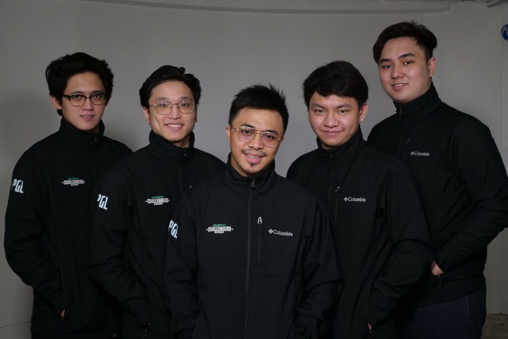 (Photo courtesy of GXR/Nigma Galaxy)