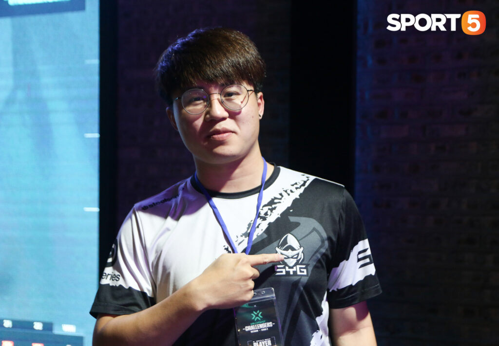 (Photo courtesy of Sport5.VN)