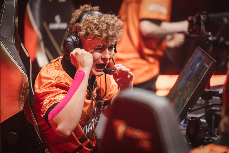 (Photo courtesy of VALORANT Champions Tour)