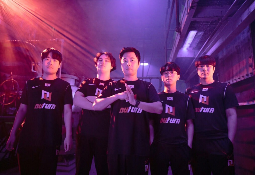 (Photo courtesy of Colin Young-Wolff/Riot Games)