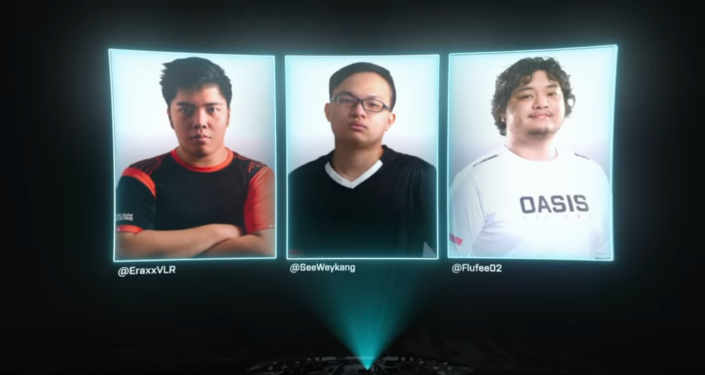 (Screengrab via Oasis Gaming)