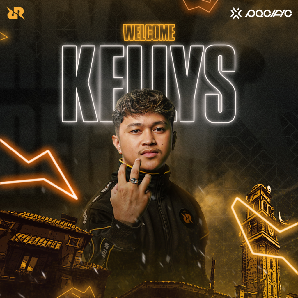 (Photo courtesy of RRQ)