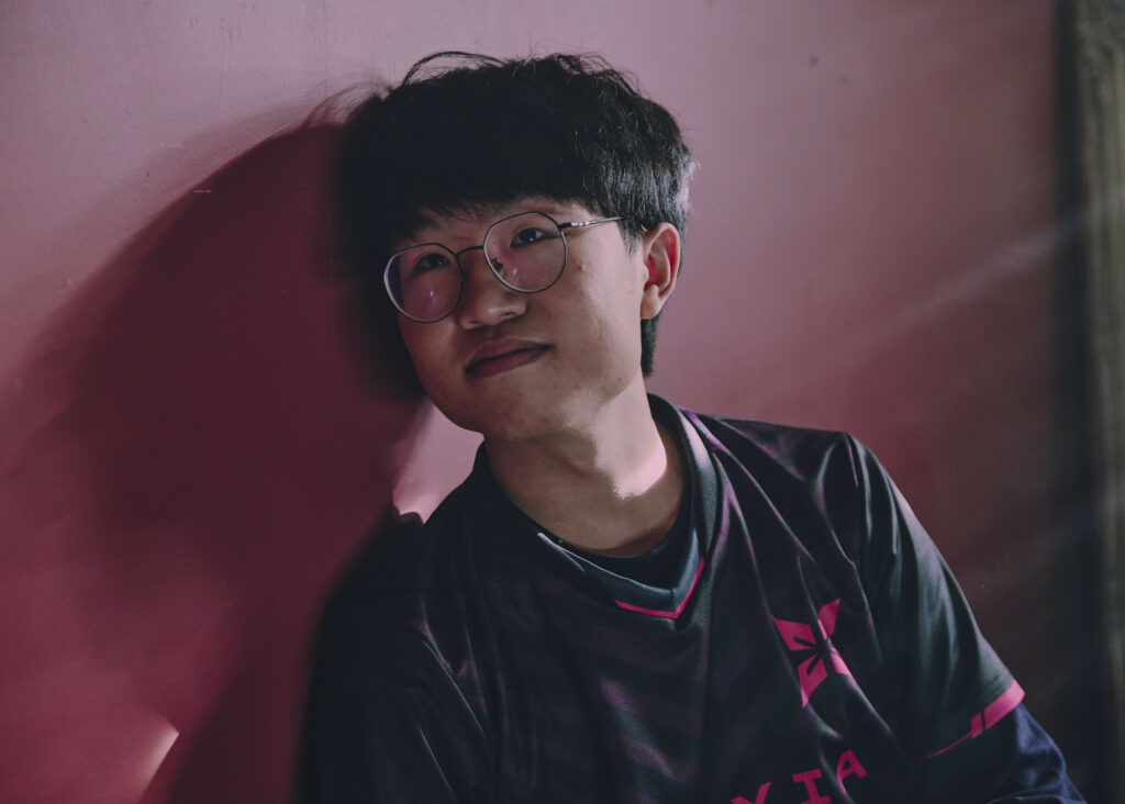 (Photo courtesy of Lance Skundrich/Riot Games)