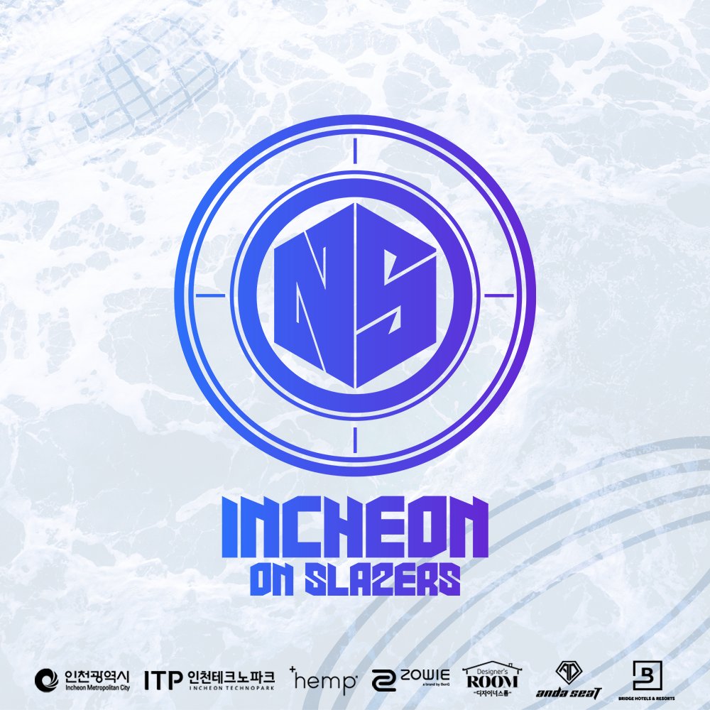 (Photo courtesy of Incheon On Sla2ers)